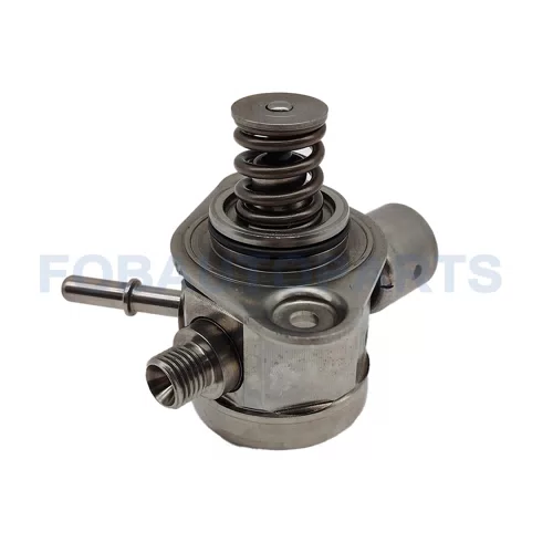 Sold From One Piece Original Refurbished Parts High Pressure Fuel Pump for Nissan X-TRAIL QASHQAI 2.0L 16630-1KE0A 16630-1KC0C